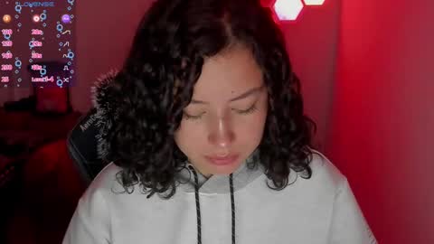 aqua emilly online show from 12-31-24, 01:36