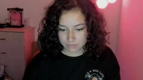 aqua emilly online show from 01-25-25, 01:32