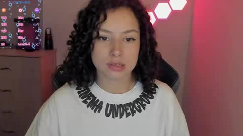 aqua emilly online show from 02-24-25, 02:30