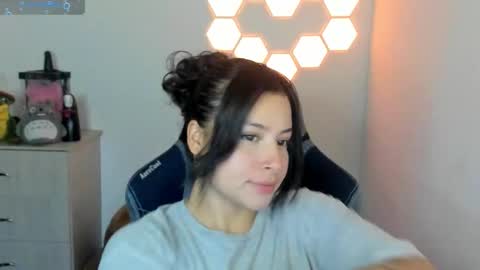 aqua emilly online show from 09-25-25, 12:58