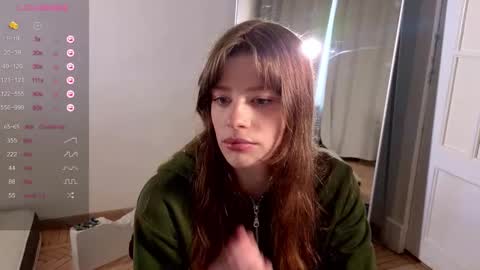 aqua_sultry online show from 11-19-25, 07:19