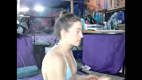 aquafoxxy online show from 03-09-26, 05:33