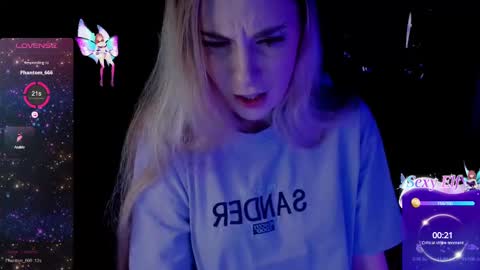 aqualen online show from 03-10-25, 01:54