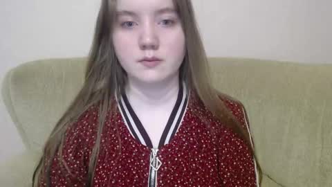 Josefin online show from 01-14-26, 05:18