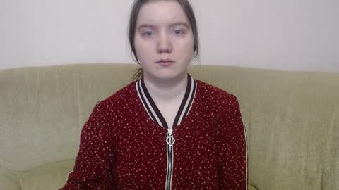 Josefin online show from 02-21-26, 03:18