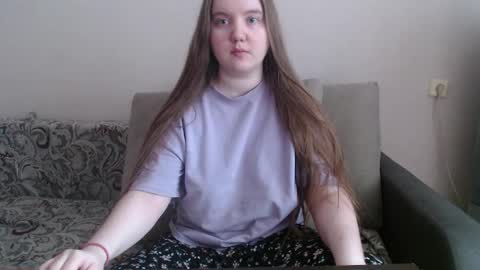 Josefin online show from 03-24-26, 03:11