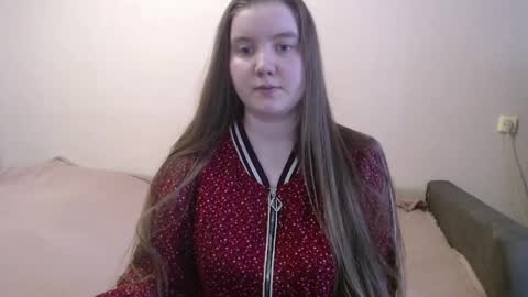 Josefin online show from 04-02-26, 08:45