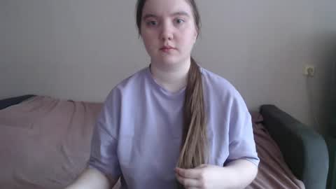 Josefin online show from 04-06-26, 05:08