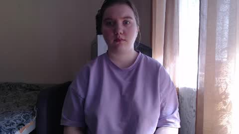 Josefin online show from 04-18-26, 04:38