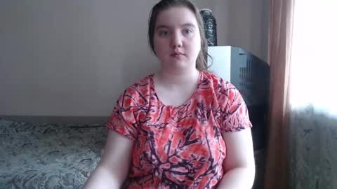 Josefin online show from 04-23-26, 04:46