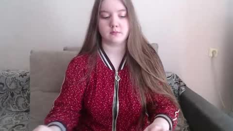 Josefin online show from 04-25-26, 04:26