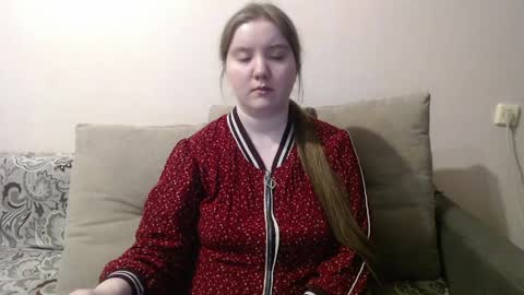 Josefin online show from 04-25-26, 01:41