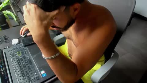 T. online show from 02-04-26, 01:50