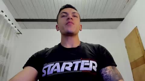 Snapshot of aquiles_51 chatting on 12-04-24, 11:57 Jonathan online show from 12-04-24, 11:57