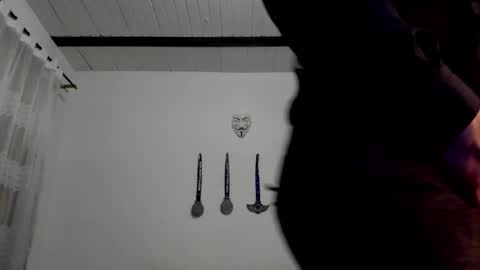 Snapshot of aquiles_51 chatting on 12-14-24, 11:34 Jonathan online show from 12-14-24, 11:34