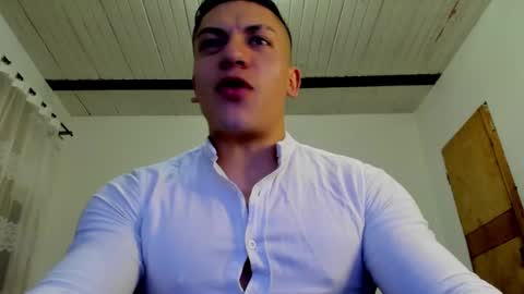 Snapshot of aquiles_51 chatting on 01-03-25, 11:12 Jonathan online show from 01-03-25, 11:12