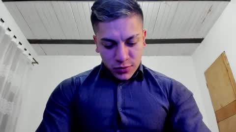 Snapshot of aquiles_51 chatting on 01-07-25, 11:35 Jonathan online show from 01-07-25, 11:35