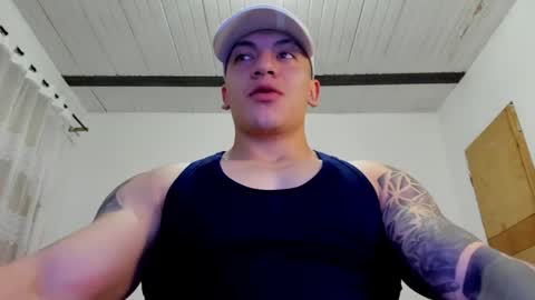 Snapshot of aquiles_51 chatting on 01-22-25, 11:21 Jonathan online show from 01-22-25, 11:21