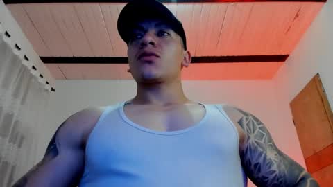 Snapshot of aquiles_51 chatting on 01-29-25, 11:25 Jonathan online show from 01-29-25, 11:25