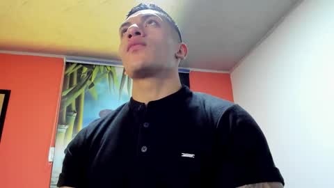 Jonathan online show from 11-25-25, 04:51