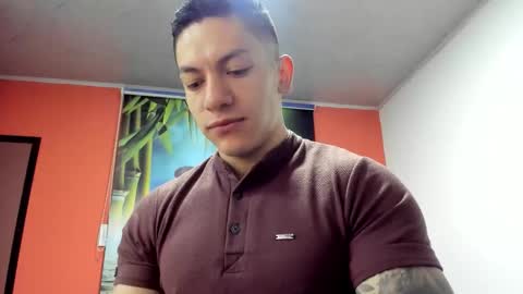 Jonathan online show from 12-04-25, 12:25