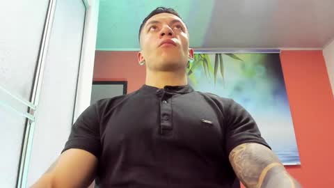 Jonathan online show from 12-20-25, 04:14