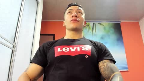 Jonathan online show from 01-08-26, 01:57