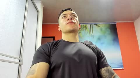 Jonathan online show from 02-16-26, 02:13