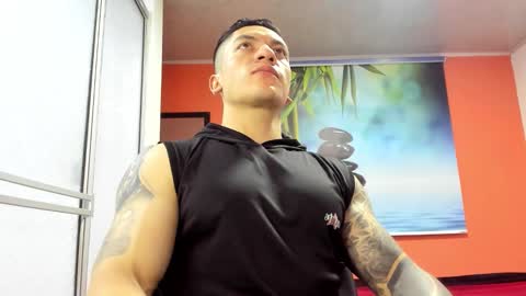 Jonathan online show from 02-17-26, 06:58