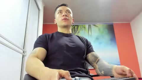 Jonathan online show from 02-26-26, 02:16