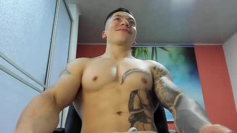 Jonathan online show from 03-24-26, 06:02