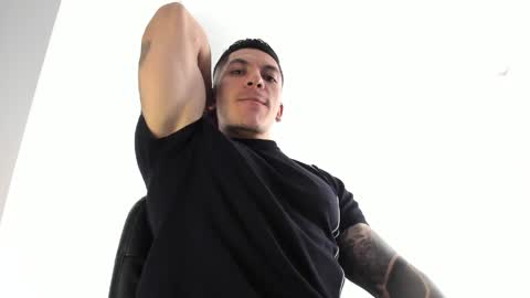 Jonathan online show from 04-24-26, 05:26