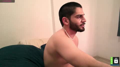 Snapshot of arab_b chatting on 01-19-26, 07:01 Thiago online show from 01-19-26, 07:01