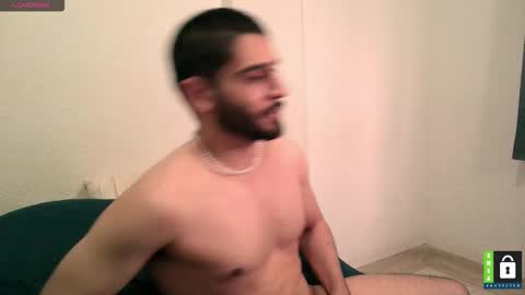 Snapshot of arab_b chatting on 02-13-26, 07:26 Thiago online show from 02-13-26, 07:26