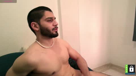 Snapshot of arab_b chatting on 02-28-26, 10:38 Thiago online show from 02-28-26, 10:38