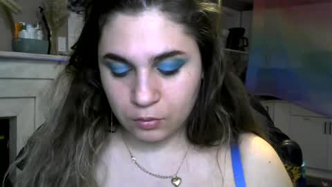 Snapshot of arabbustybeauty chatting on 02-01-25, 06:21 BustyPrincessLeila online show from 02-01-25, 06:21