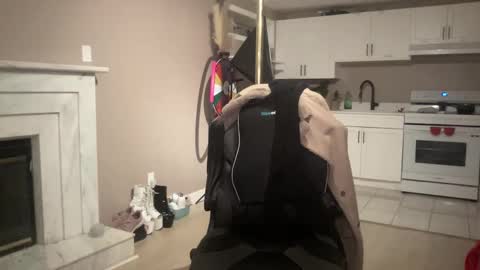 Snapshot of arabbustybeauty chatting on 02-28-25, 04:21 BustyPrincessLeila online show from 02-28-25, 04:21