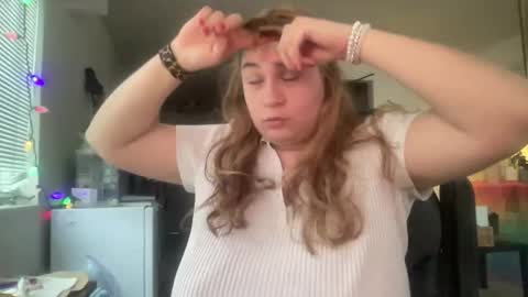 BustyPrincessLeila online show from 12-21-25, 09:55