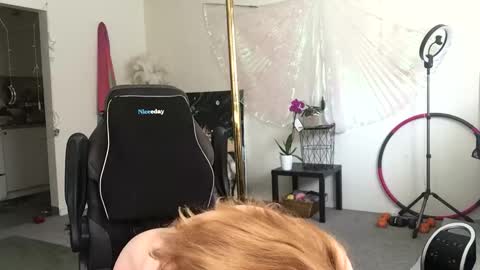 BustyPrincessLeila online show from 03-22-26, 08:23