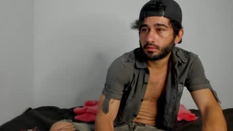 arabe_go online show from 06-27-26, 05:45