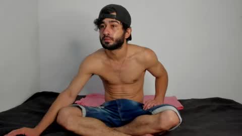 arabe_go online show from 06-28-26, 03:12