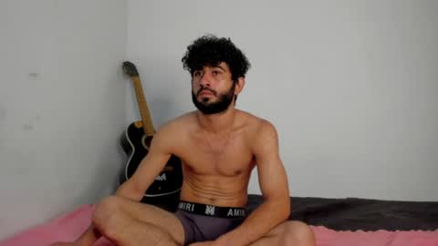 arabe_go online show from 07-02-26, 03:17