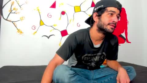 arabe_go online show from 07-26-26, 01:36