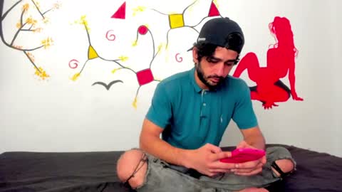 arabe_go online show from 07-26-26, 02:46