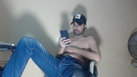 ARABE  online show from 10-24-25, 07:27