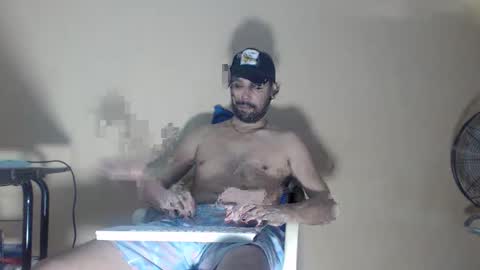 ARABE  online show from 11-02-25, 06:32