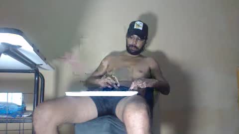 ARABE  online show from 04-21-26, 03:02