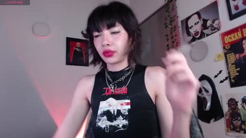 Snapshot of arabella_stone chatting on 12-02-24, 07:36 Arabella online show from 12-02-24, 07:36