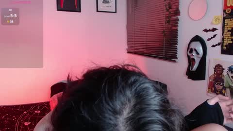 Snapshot of arabella_stone chatting on 01-03-25, 02:10 Arabella online show from 01-03-25, 02:10