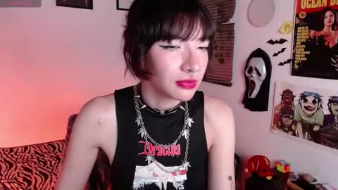 Snapshot of arabella_stone chatting on 01-14-25, 05:40 Arabella online show from 01-14-25, 05:40